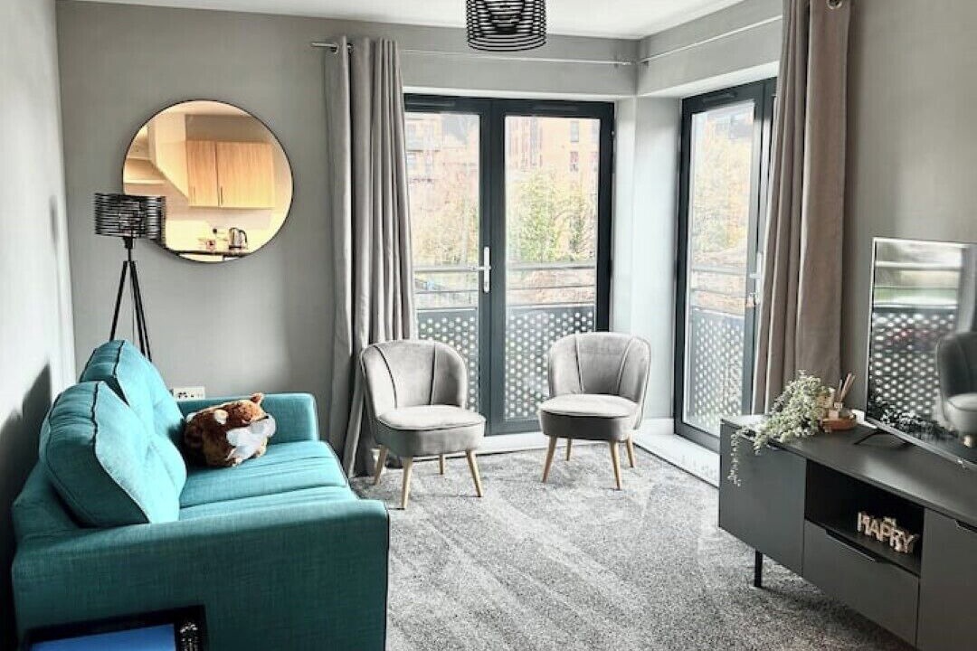 Photo of Livingroom in Derby