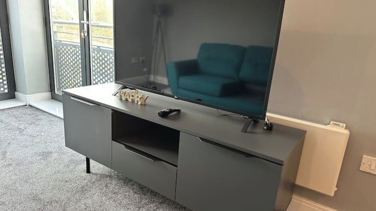 Photo of Livingroom in Derby