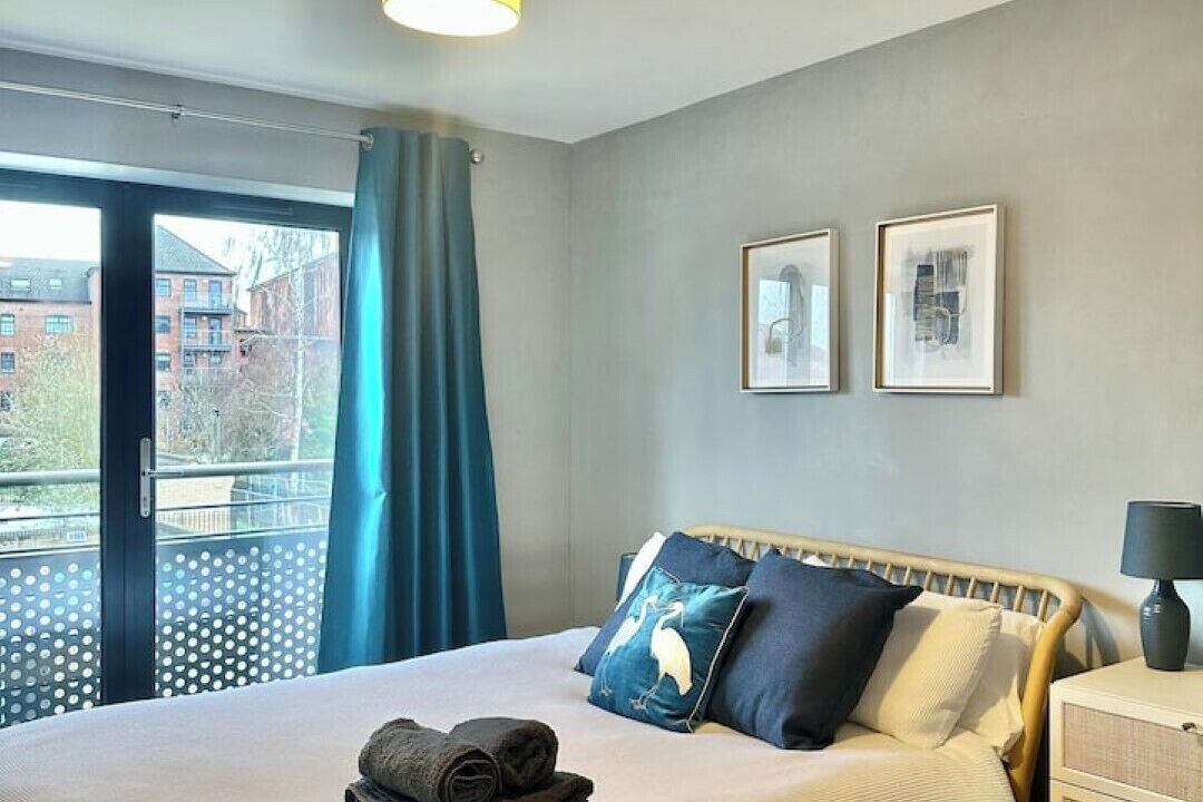 Photo of Bedroom in Derby