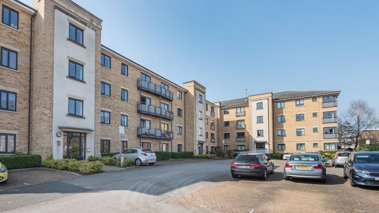 Photo of Outdoor in Derby