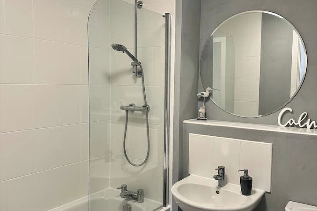 Photo of Bathroom in Derby