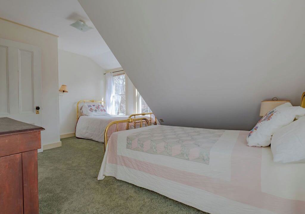Photo of Bedroom in Peaks Island