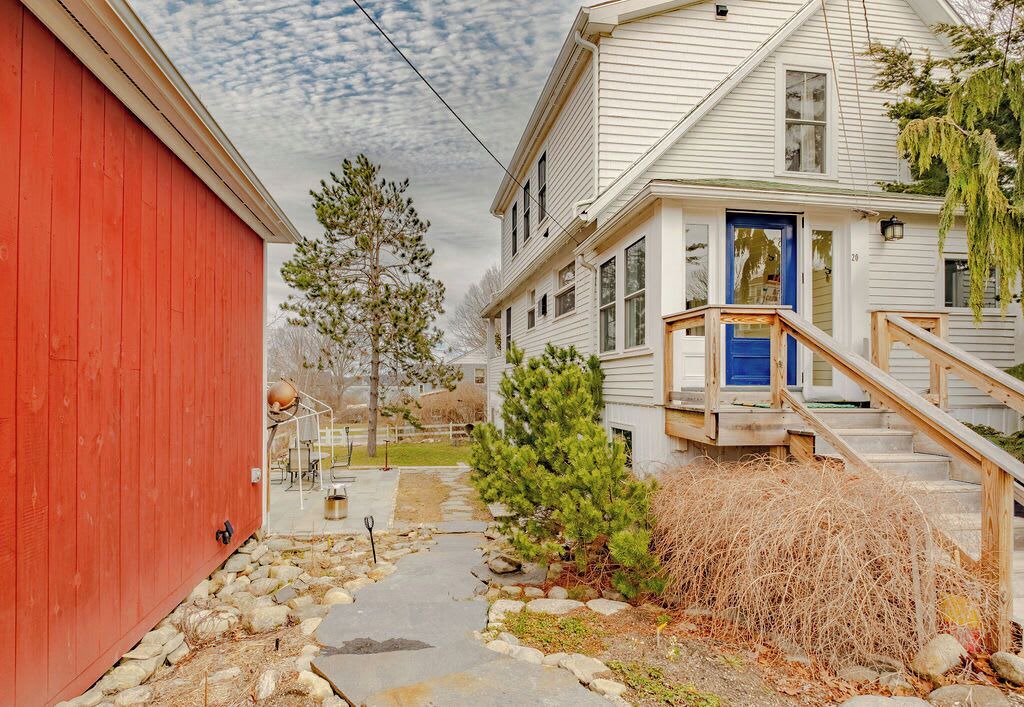 Photo of Outdoor in Peaks Island