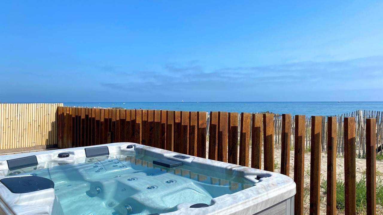 Photo of Outdoor in Frontignan