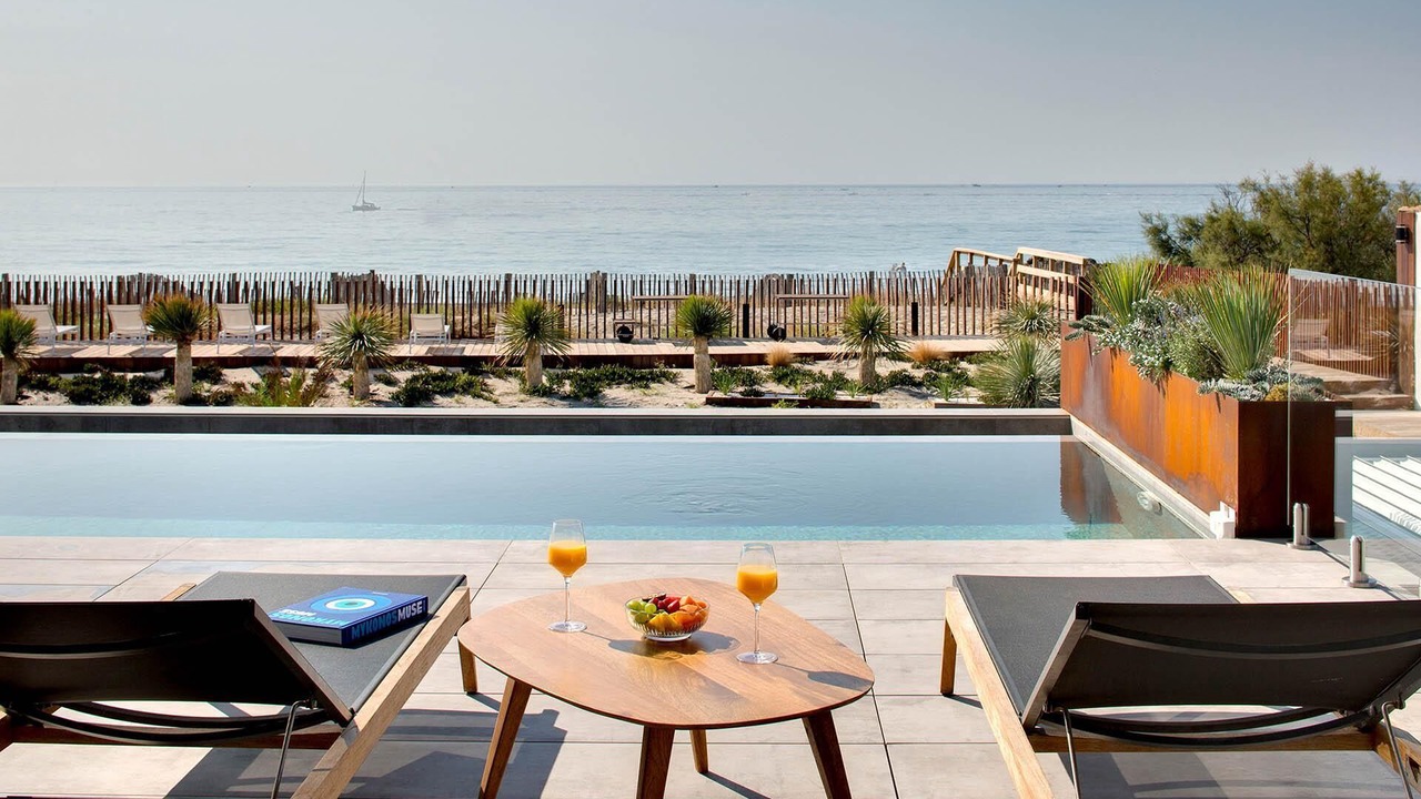 Photo of Outdoor in Frontignan