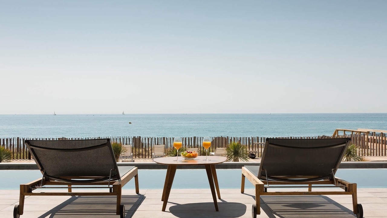 Photo of Outdoor in Frontignan