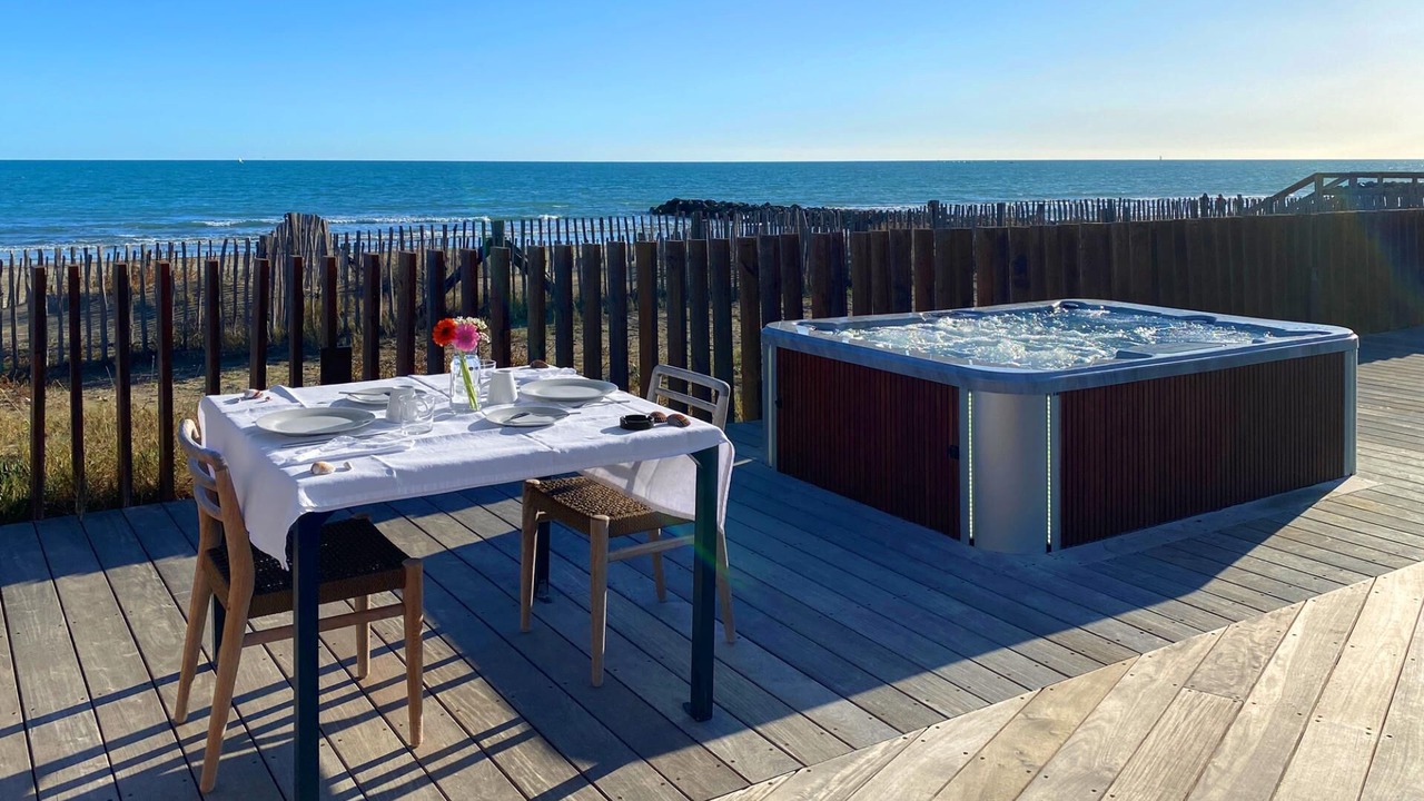 Photo of Outdoor in Frontignan