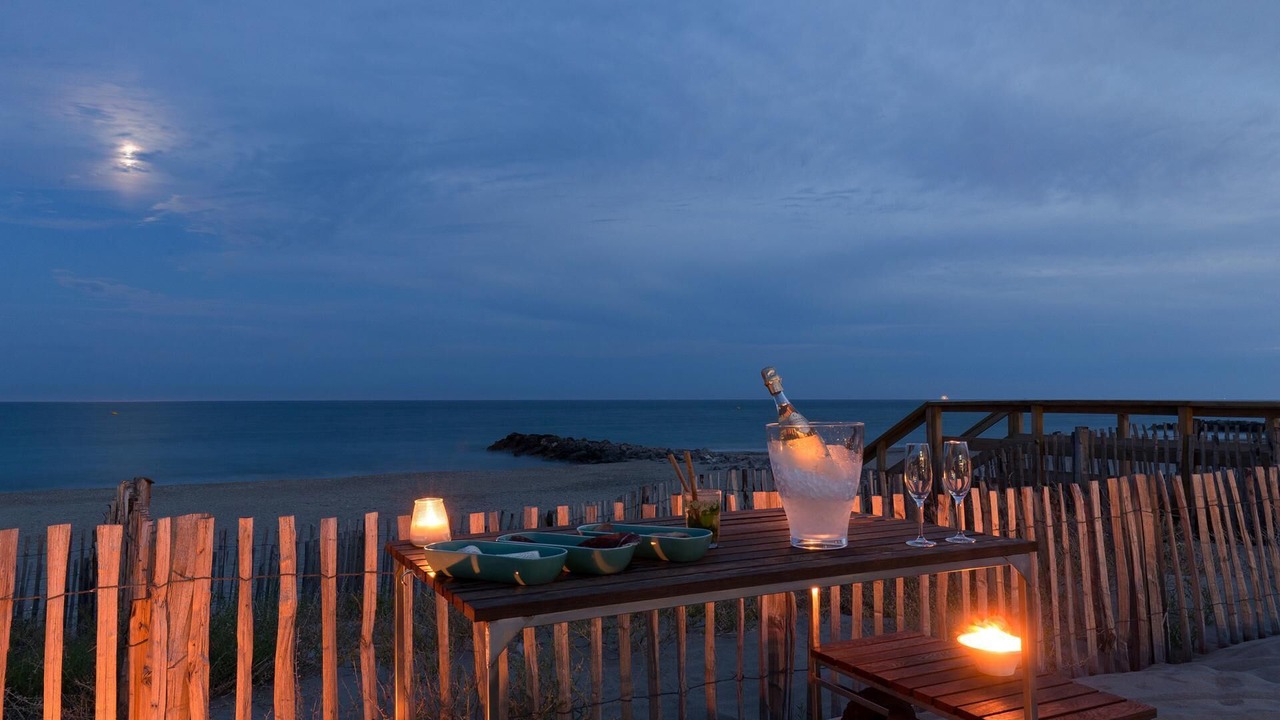 Photo of Outdoor in Frontignan