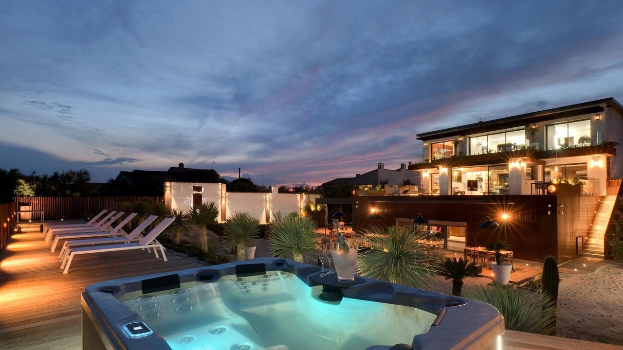 Photo of Patio Balcony in Frontignan