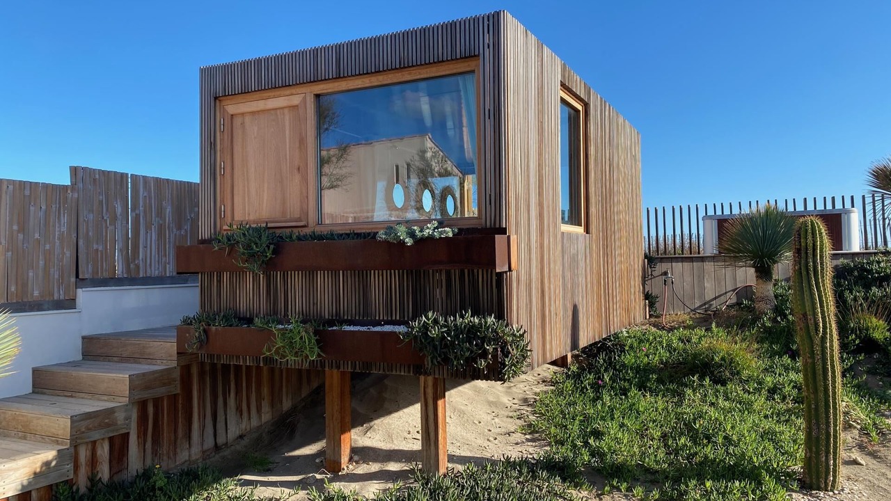 Photo of Outdoor in Frontignan