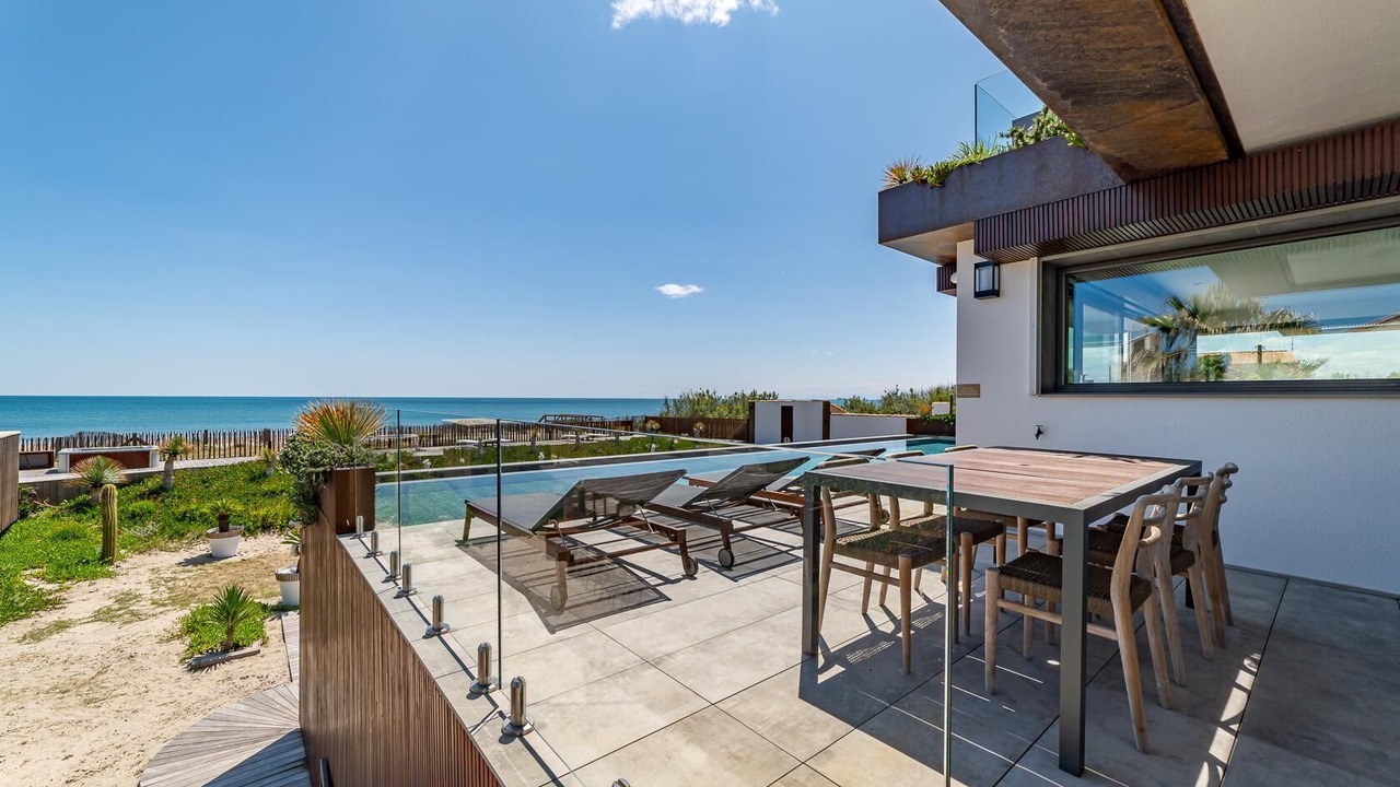 Photo of Outdoor in Frontignan