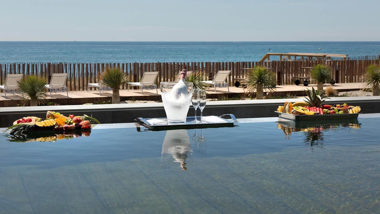 Photo of Outdoor in Frontignan