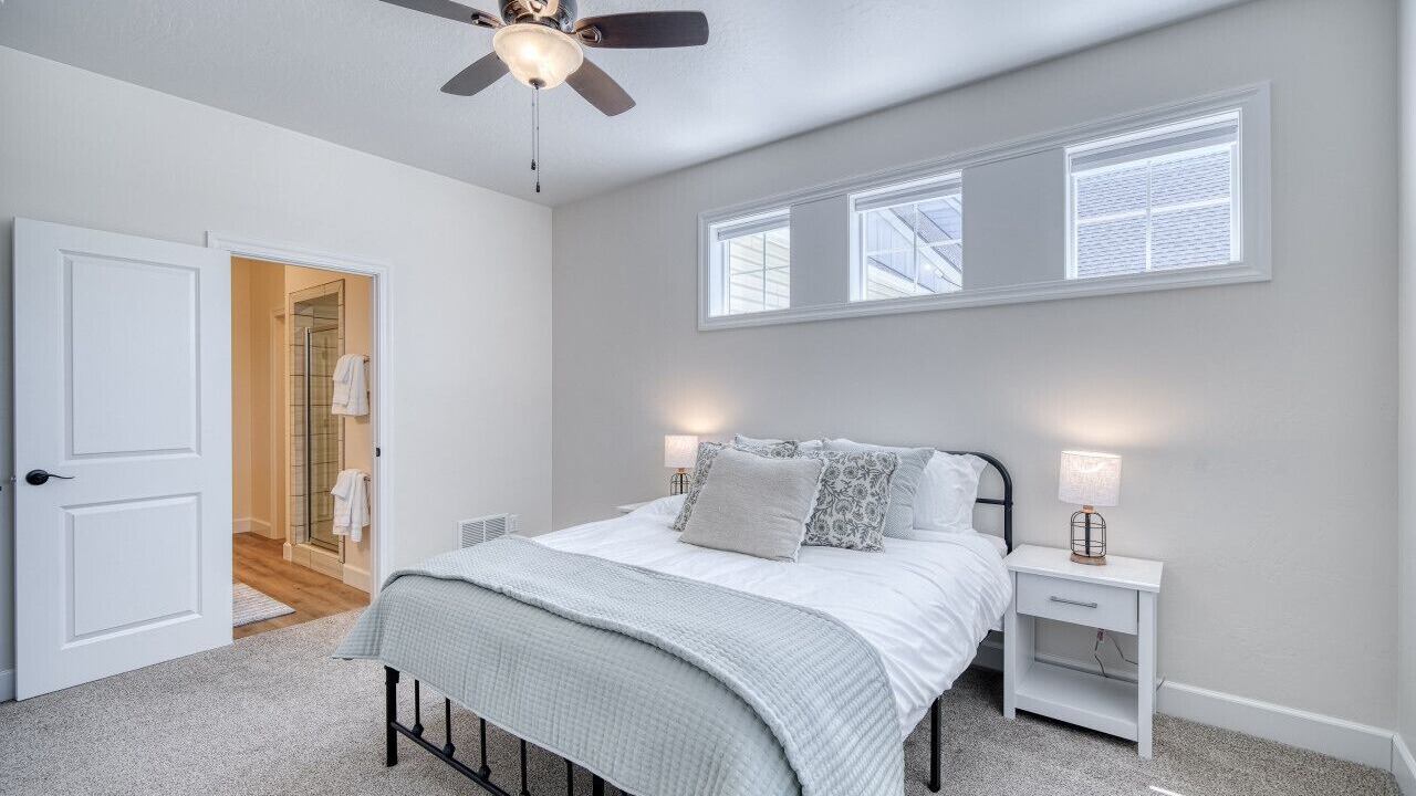 Photo of Bathroom in Rexburg