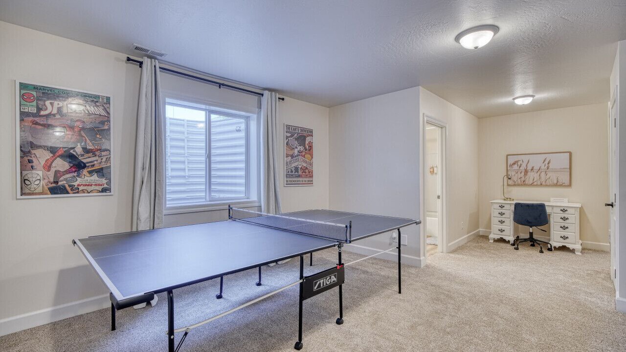 Photo of Bedroom in Rexburg