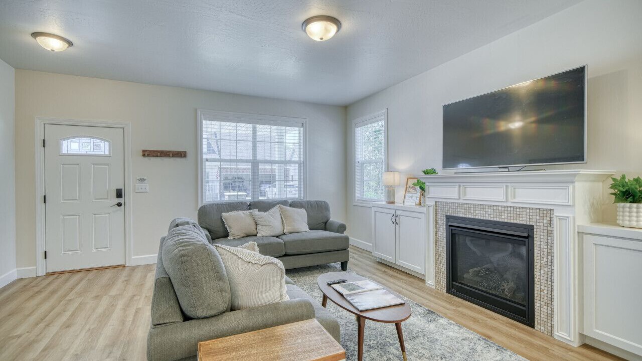 Photo of Livingroom in Rexburg