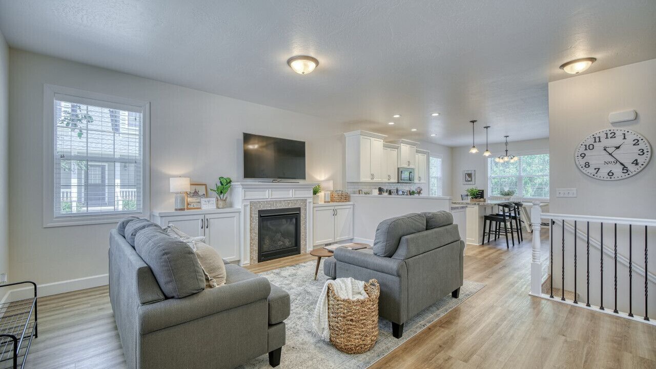 Photo of Bedroom in Rexburg