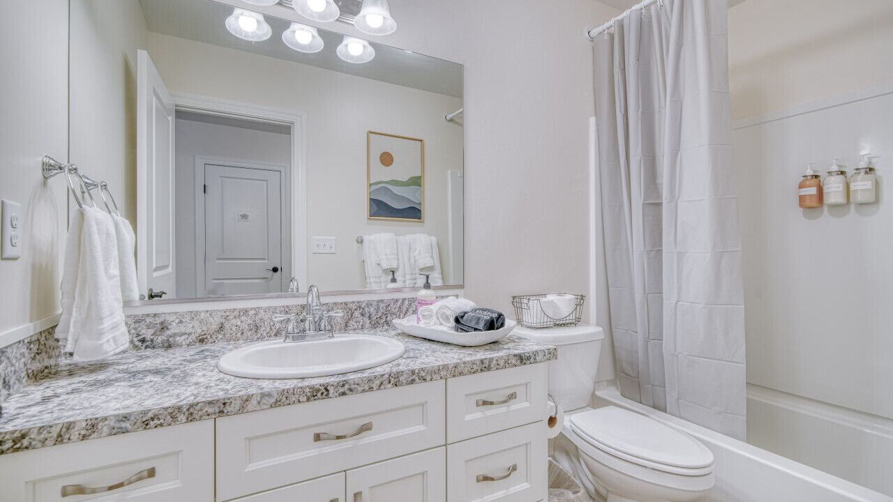 Photo of Bathroom in Rexburg