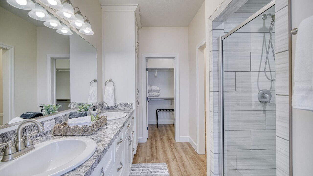 Photo of Bathroom in Rexburg