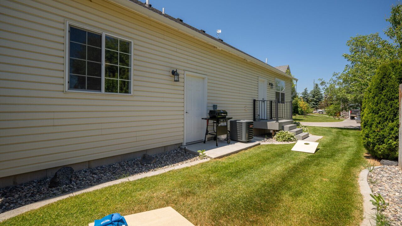 Photo of Outdoor in Rexburg