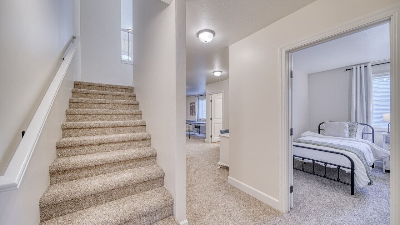 Photo of Bedroom in Rexburg