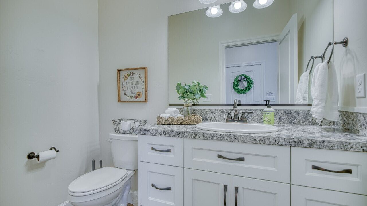 Photo of Bathroom in Rexburg