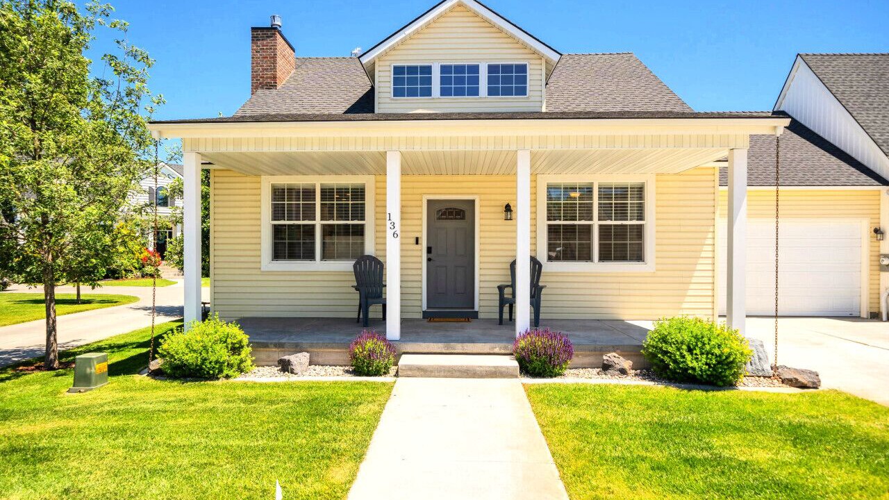 Photo of Outdoor in Rexburg