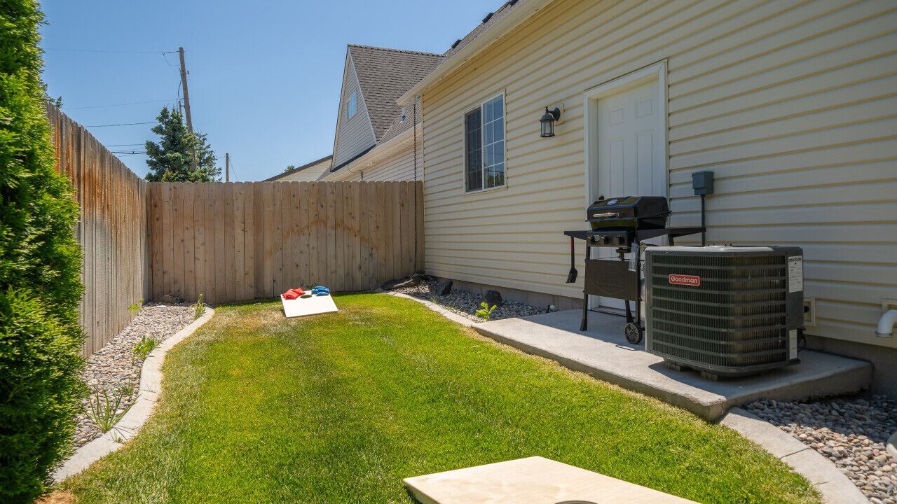 Photo of Outdoor in Rexburg