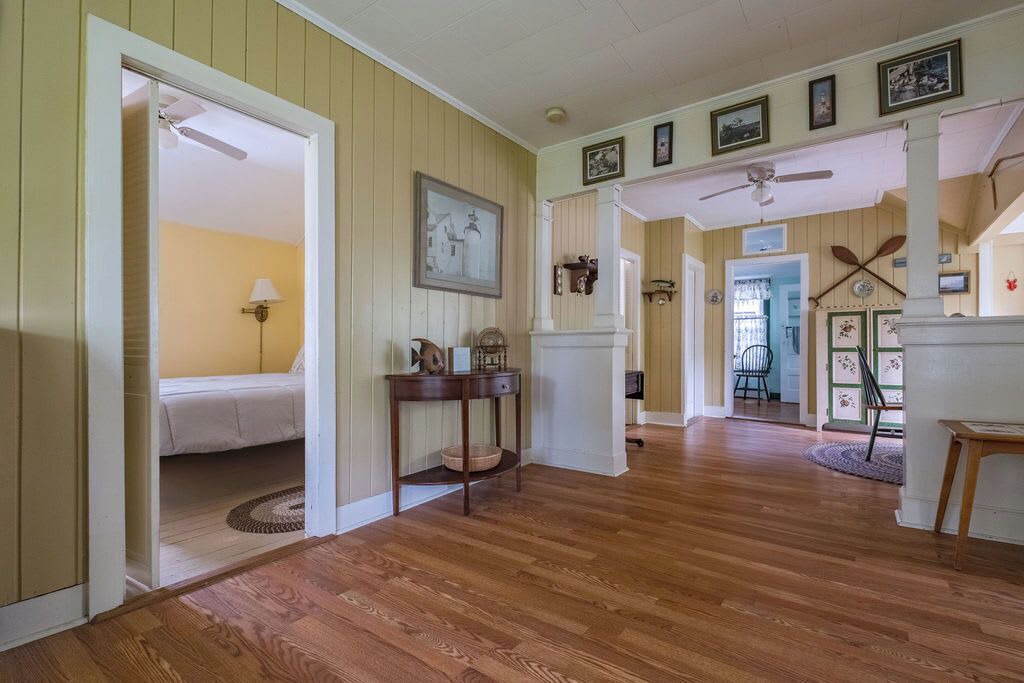 Photo of Bedroom in Peaks Island