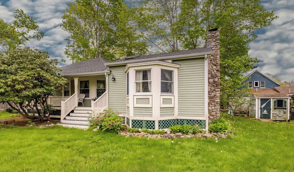 Photo of Outdoor in Peaks Island