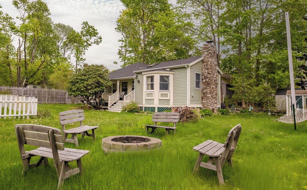 Photo of Outdoor in Peaks Island