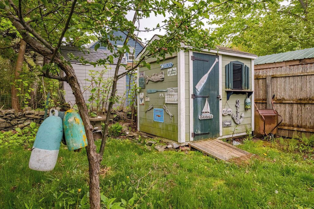 Photo of Outdoor in Peaks Island