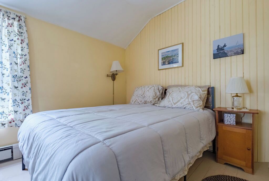 Photo of Bedroom in Peaks Island