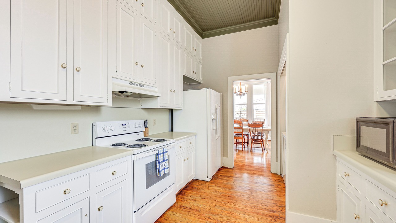 Photo of Kitchen in Hondo