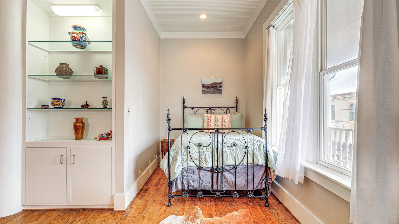 Photo of Bedroom in Hondo