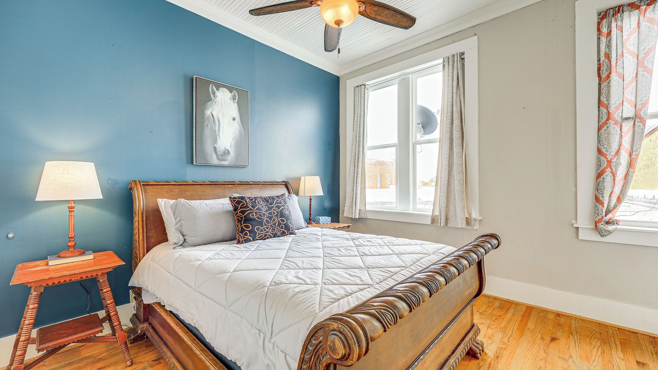 Photo of Bedroom in Hondo