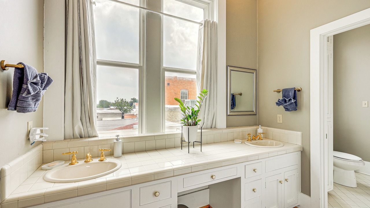 Photo of Bathroom in Hondo