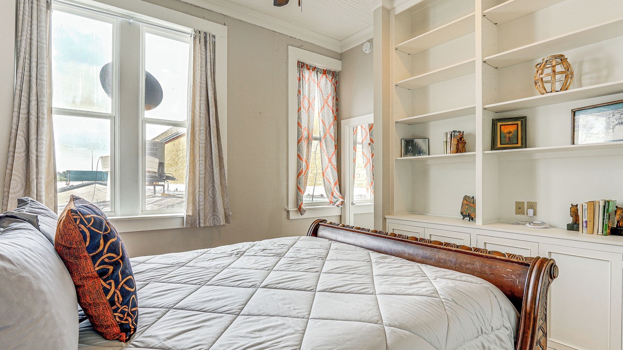 Photo of Bedroom in Hondo