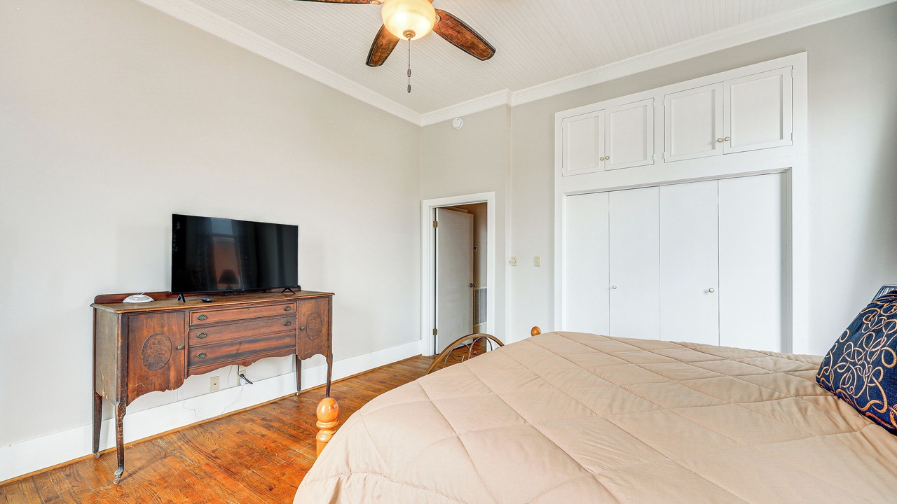 Photo of Bedroom in Hondo