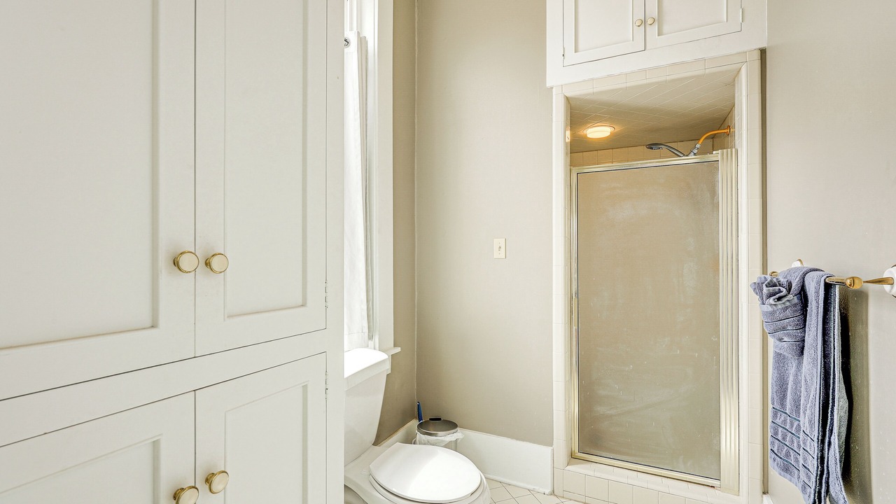 Photo of Bathroom in Hondo