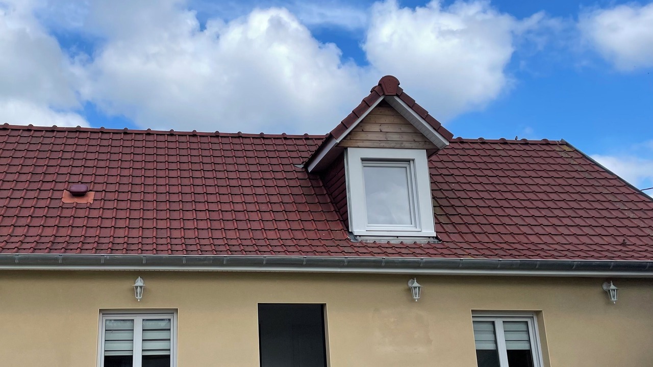 Photo of Outdoor in Rue