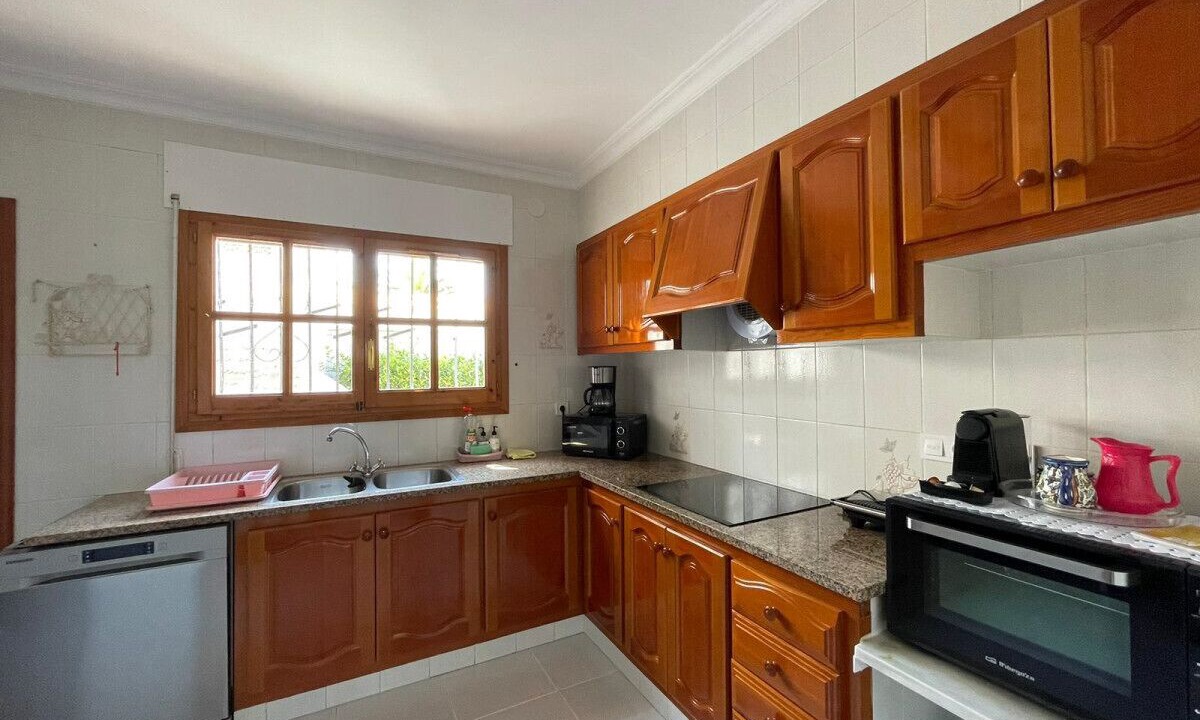 Photo of Kitchen in Vinaros