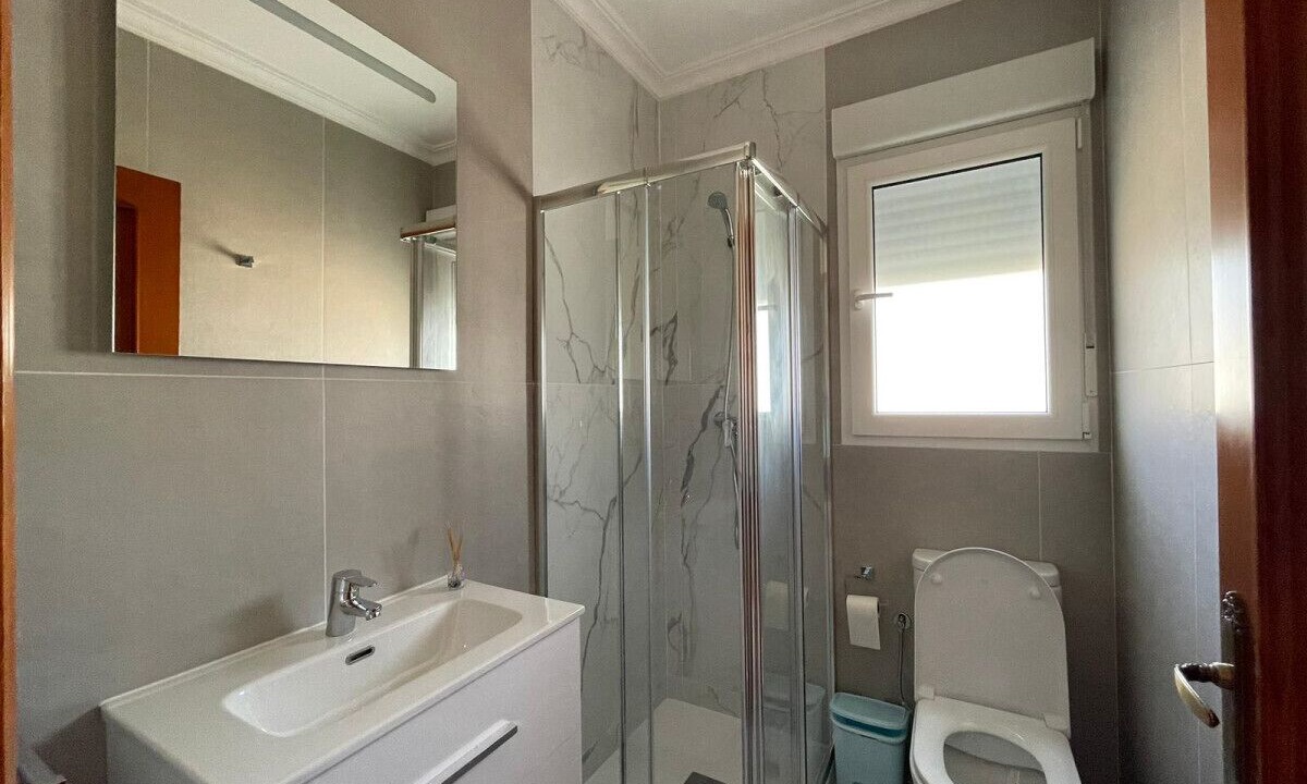 Photo of Bathroom in Vinaros