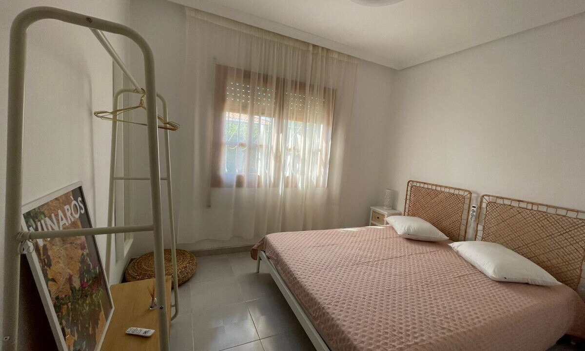 Photo of Bedroom in Vinaros