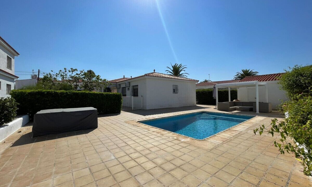 Photo of Outdoor in Vinaros