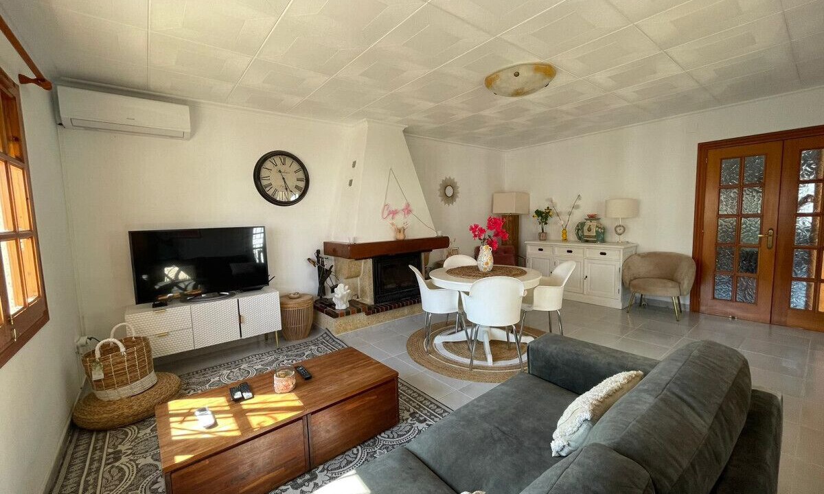 Photo of Livingroom in Vinaros