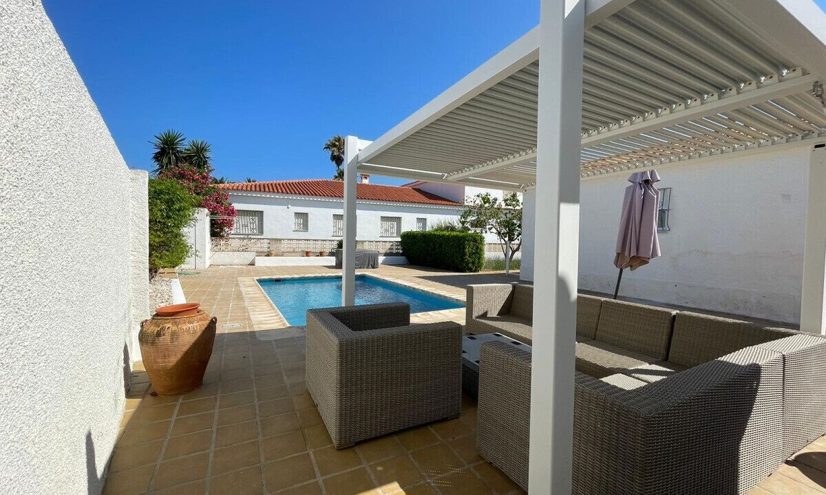 Photo of Outdoor in Vinaros