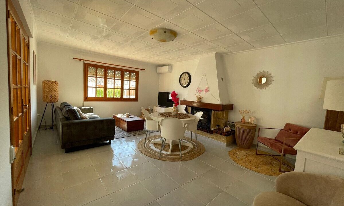 Photo of Livingroom in Vinaros