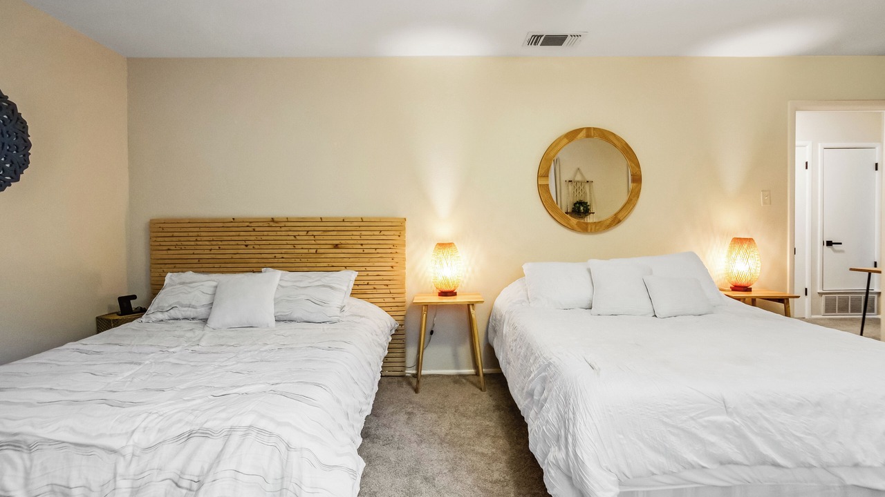 Photo of Bedroom in Vance Jackson