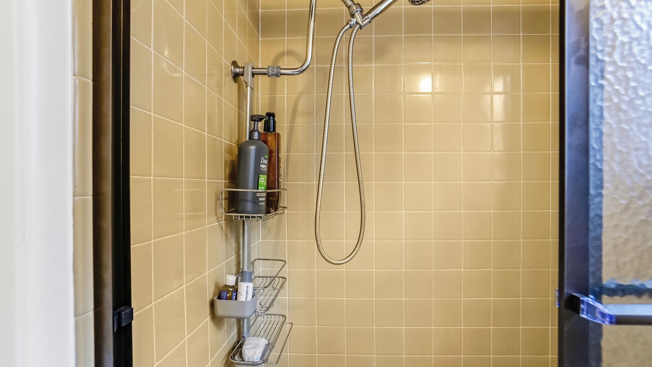 Photo of Bathroom in Vance Jackson
