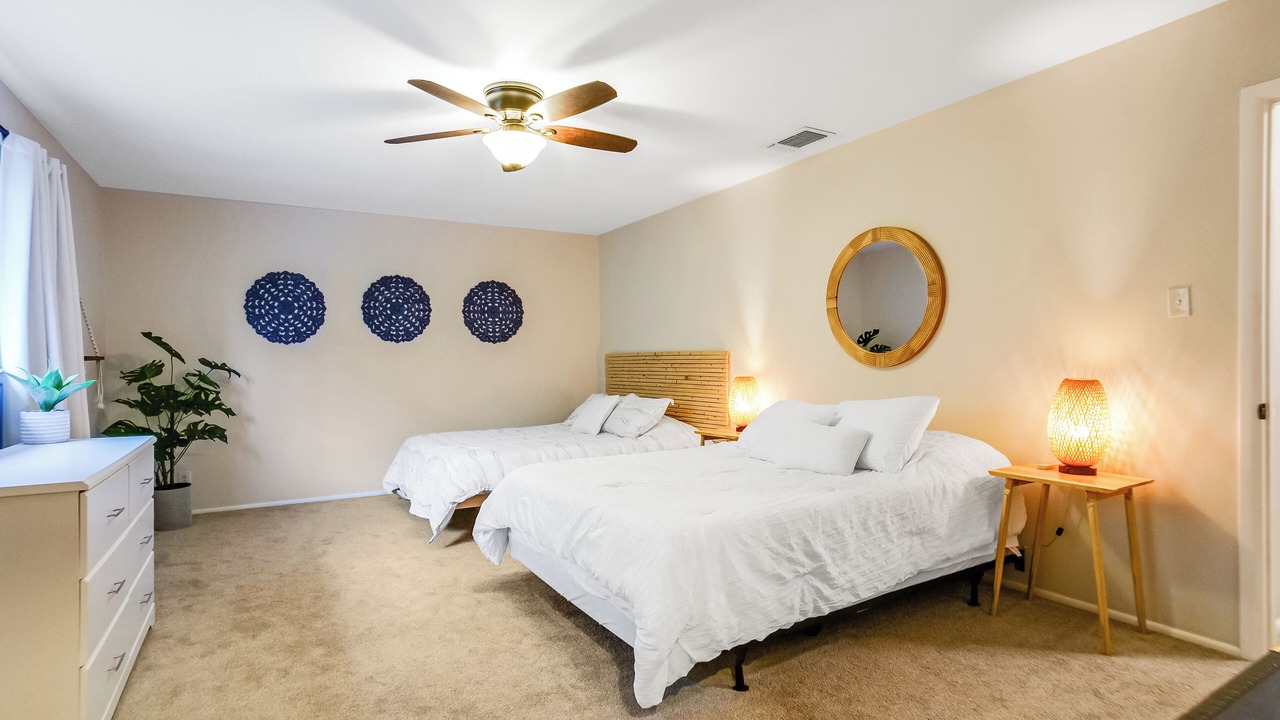 Photo of Bedroom in Vance Jackson